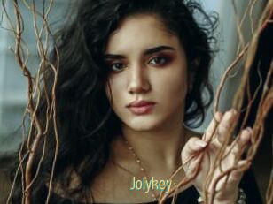 Jolykey