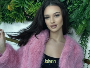 Jolynn