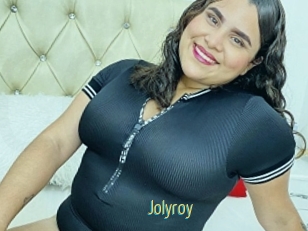 Jolyroy
