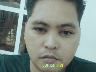 Jomsmiller