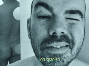 Jon_spanish