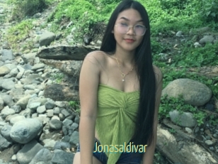Jonasaldivar