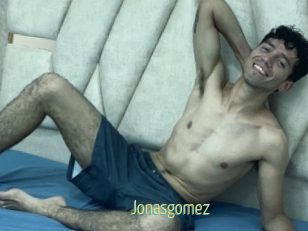 jonasgomez Chaturbate Cam Sexe