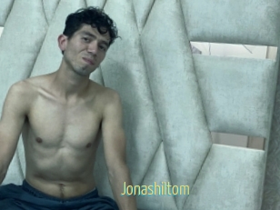 jonashiltom Chaturbate Cam Sexe