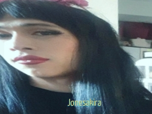Jonesakira