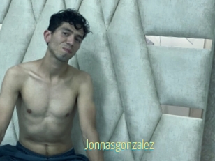 Jonnasgonzalez