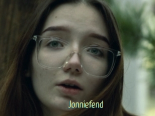 Jonniefend