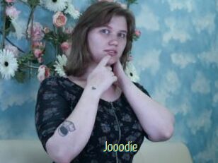 Jooodie