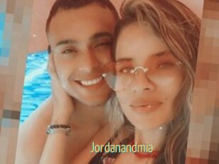 Jordanandmia