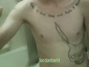 Jordanbiehl