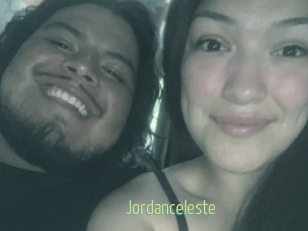 Jordanceleste