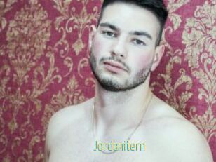 Jordanitern