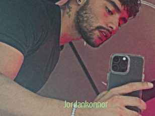 Jordankonnor