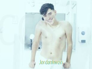 Jordankwon