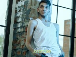 Jordansten