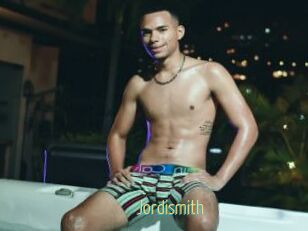 Jordismith