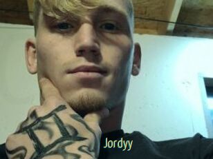 Jordyy