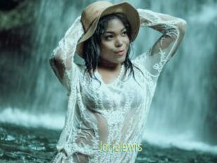 Jorjalewis