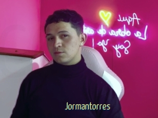 Jormantorres