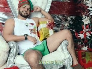 jorsmontero Chaturbate Cam Sexe