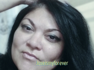 Joseismyforever