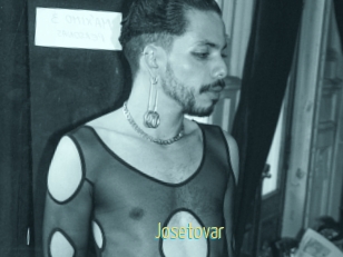 Josetovar