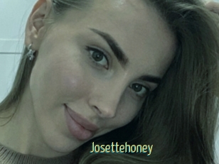 Josettehoney