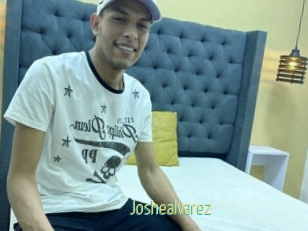 Joshealvarez