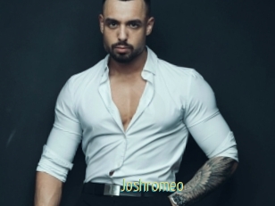 Joshromeo