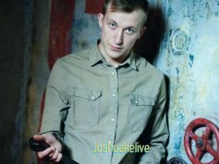Joshuakelive