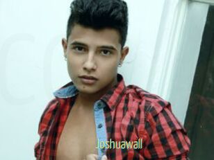 Joshuawall