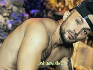 Joshuawolfe24