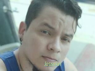 Jossman