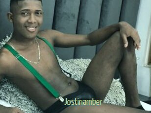 Jostinamber