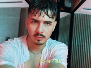 Jostynsmith