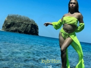 Joybritton