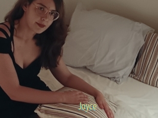 Joyce
