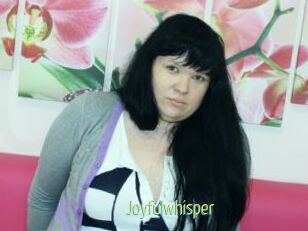 Joyfulwhisper