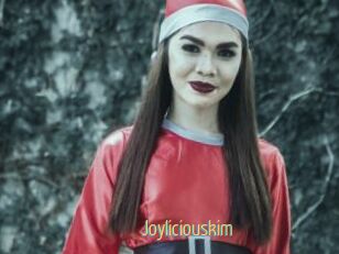 Joyliciouskim