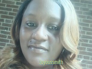 Joyoussmith