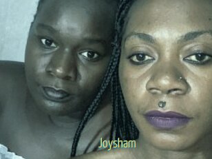 Joysham