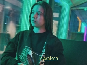 Joywatson