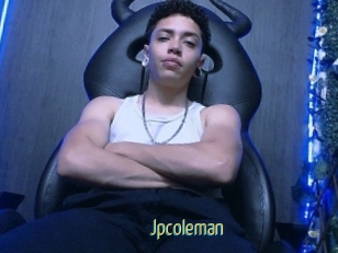 Jpcoleman