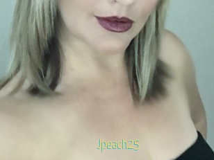 Jpeach25