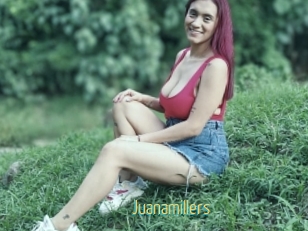 Juanamillers