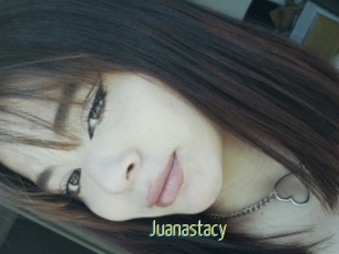 Juanastacy
