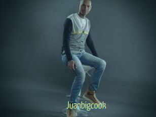 Juanbigcook