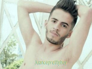 Juanceprettyboy