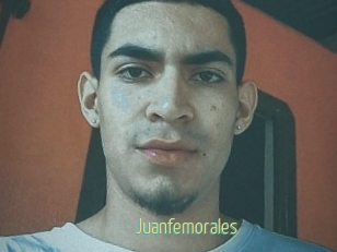 Juanfemorales