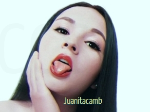 Juanitacamb
